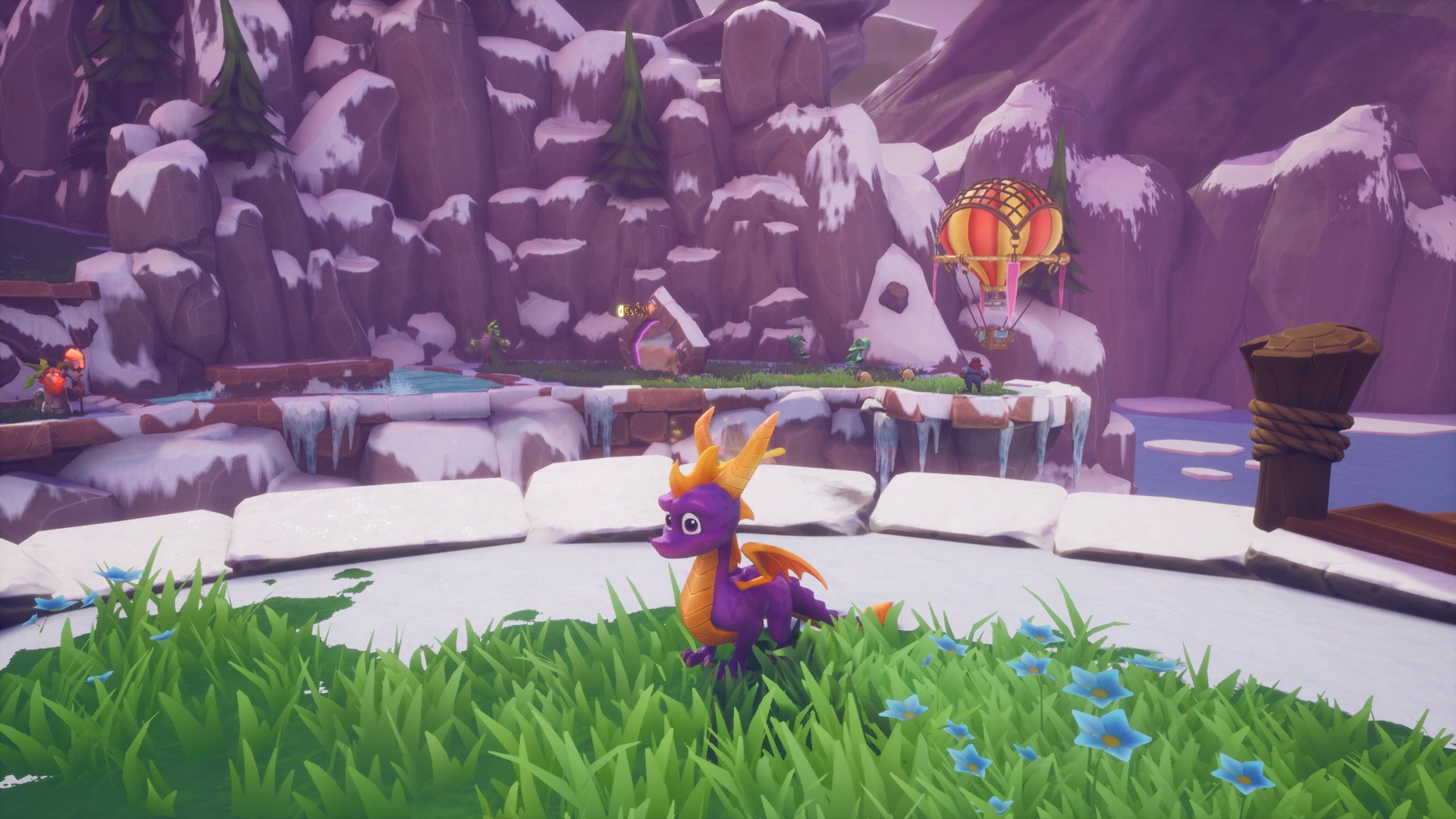 Spyro Reignited Trilogy - Imagen 23